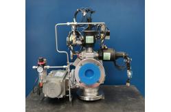 China Pigging Supplies Automation Pipeline Pigging Equipment ISO Approval supplier