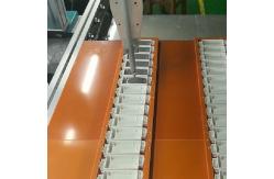 China 1:1 Silicone Potting Machine Gray Silicone Meter Mix Dispensing Machine 220V supplier