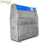 Simulate Solar Radiation UV Weathering Testing Machine Age Test Chamber for sale