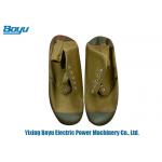 Electric Transmission Line Stringing Tools Insulating Shoes 5KV for sale