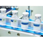 AI Algorithm Empty Bottle Inspection Machines for Food Beverage Manufacturer