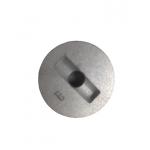 Wear Resistant Tungsten Carbide Cold Heading Die Blank High Temperature Resistant