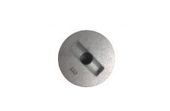 China Wear Resistant Tungsten Carbide Cold Heading Die Blank High Temperature Resistant supplier