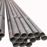 Sch80 16 Alloy Steel Seamless Pipe Q345b Api 5l Petroleum for sale