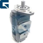 20925580 Hydraulic Gear Pump For JS3CX 4CX 5CX Loader for sale