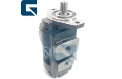 China 20925580 Hydraulic Gear Pump For JS3CX 4CX 5CX Loader supplier