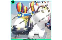 China Inflatable Cat, Event Inflatable Cat,Inflatable Cat Replica,Inflatable Cat Cartoon supplier