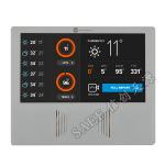 1024x600 Dots 7 Inch TFT Touch Screen , PCAP Touch Panel Full Viewing Angle for sale
