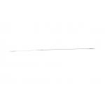 Jacquard L410 Steel Round Hole 150/260 Heald Wires for sale