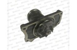China Small Auto Water Pump Replacement , Engine Driven Water Pump SK200-6 ME088301 supplier