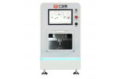 China S52 Five-Axis Zirconia Cutting Equipment supplier