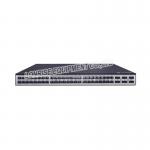 CE6820-48S6CQ-B Huawei CloudEngine 6800 Data Center Switches is an advanced networking solution designed for high-density 10G/100G connectivity for sale
