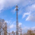 32m/S 10meter Galvanised Lattice Tower Wind Turbine for sale
