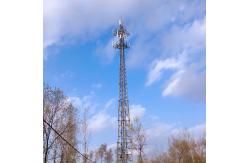 China 32m/S 10meter Galvanised Lattice Tower Wind Turbine supplier