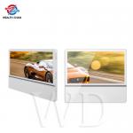 LCD 21.5 1080X1920P Touch Screen Digital Signage For Elevator