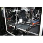 Flexural Endurance Material Testing Equipment  With Bending Angle Of  50°