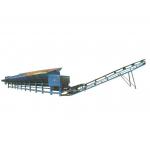 Debarker Debarker Round Log Peeling Machine / Tree Debarker For Wood for sale