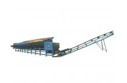 China Debarker Debarker Round Log Peeling Machine / Tree Debarker For Wood supplier