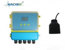 China Customizable Range Ultrasonic Depth Sounder 4-20mA Analog Output And 232 Communication supplier