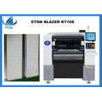 52 Pcs Heads SMT Placement Machine HOT Type Blazer Series 48000 Capacity for sale