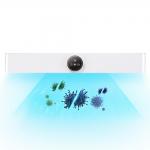 Home Use Uv Disinfecting Towel Rack With Heating Drying Functions for sale