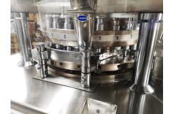 China 29 Dies Multifunctional Rotary Tablet Press Machine supplier