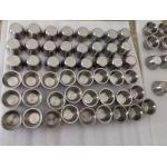 Sifon High Purity Coating Industry Tungsten Crucibles for sale