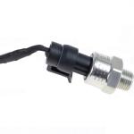 Small Size Pneumatic High Accuracy Differential Pressure Transducer for sale