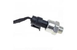 China Small Size Pneumatic High Accuracy Differential Pressure Transducer supplier