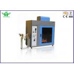IEC 60695-2-20 Hot Wire Ignition Test Apparatus Hot Wire Ignition Tester 5.28Ω/M for sale