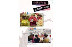 China Travel Size Hair Straightener manufacturer