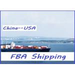 20FT 40FT Door To Door DDP Sea Shipping for sale