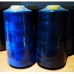 High strength 40/2 Spun Polyester Sewing Thread OEKO Certificated for sale