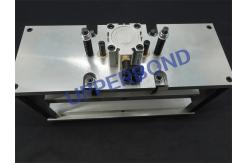 China HLP2 Cellophane Shrinkage Film Shrink Device Heated Tunnel For Box supplier