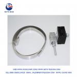 ADSS Down Lead Clamp For Tower / Pole/OPGW 7-15 Days Delivery Time for sale