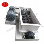 Starch Processing Cassava Starch Equipment With Customized Processing Technics for sale