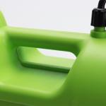 Customized Portable Pet Washer Silicone Rubber Dog Cat Cleaning Tool 10L