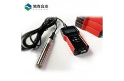 China Portable Online Oxygen Meter Optical SS316 Probe Do Meter 12V supplier