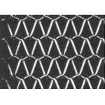 Pumpkin Drying Oven Chain Wire Mesh Conveyor Belt High Temperature Resistant for sale
