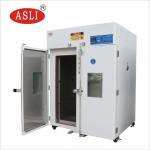300~500Degree Forced Air Drying Oven High Temperature high temperature chamberTest Equipment