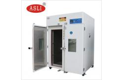 China 300~500Degree Forced Air Drying Oven High Temperature high temperature chamberTest Equipment supplier