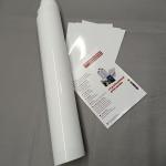 Premium Glossy Surface RC Inkjet Photo Paper For Large Format Printing