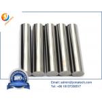 Customized Tungsten Iron Alloy Tungsten Heavy Metal Alloy Bar for sale