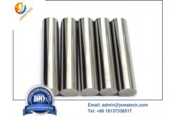 China K10 K20 K30 Pure Tungsten Rod With Good Wear And Bending Resistance supplier