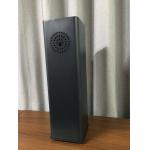 17w Touch Screen Floor Standing Large Area Hotel Scent Diffuser Machine Stable Pump 500ml Oil Bottle for sale