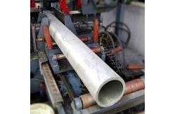 China OEM ODM Thin Wall Telescopic Aluminum Tube For Lean System supplier