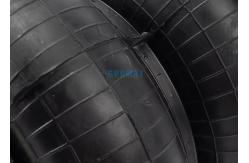 China W013586910 Suspension Air Spring For Hendrickson Double Convoluted Airbag supplier