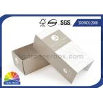 Tray And Sleeve Drawer Paper Box Paper Slide Box Matte Glossy Lamination for sale