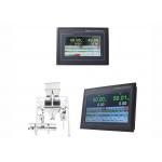 Touch Screen Automatic High Speed Bagging Controller, Weight Packing Indicator for sale