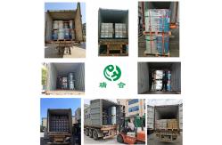 China Transparent Medical Grade LSR Silicone Rubber Two Component supplier